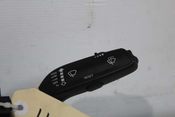 Audi 8T A5 B8 8K A4 Clocking Spring Steering Angle Sensor With Stalk 8R0953568Q