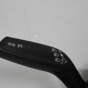 Audi 8T A5 B8 8K A4 Clocking Spring Steering Angle Sensor With Stalk 8R0953568Q - Image 8