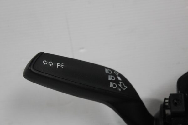 Audi 8T A5 B8 8K A4 Clocking Spring Steering Angle Sensor With Stalk 8R0953568Q