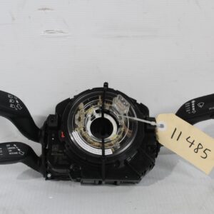 Audi 8T A5 B8 8K A4 Clocking Spring Steering Angle Sensor With Stalk 8R0953568Q, 8R0953568S