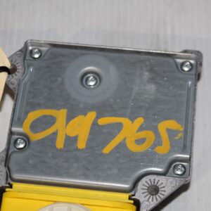 Audi A5 S5 RS5 A4 S4 RS4 SRS Airbag Air Bag Control Unit Module 8K0959655N - Image 2