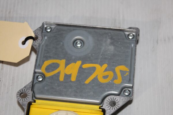 Audi A5 S5 RS5 A4 S4 RS4 SRS Airbag Air Bag Control Unit Module 8K0959655N