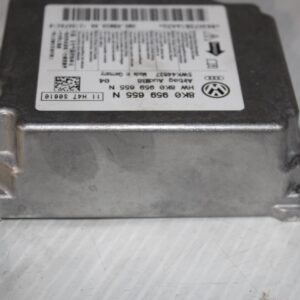 Audi A5 S5 RS5 A4 S4 RS4 SRS Airbag Air Bag Control Unit Module 8K0959655N - Image 6