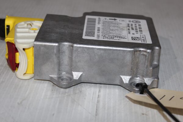 Audi A5 S5 RS5 A4 S4 RS4 SRS Airbag Air Bag Control Unit Module 8K0959655N