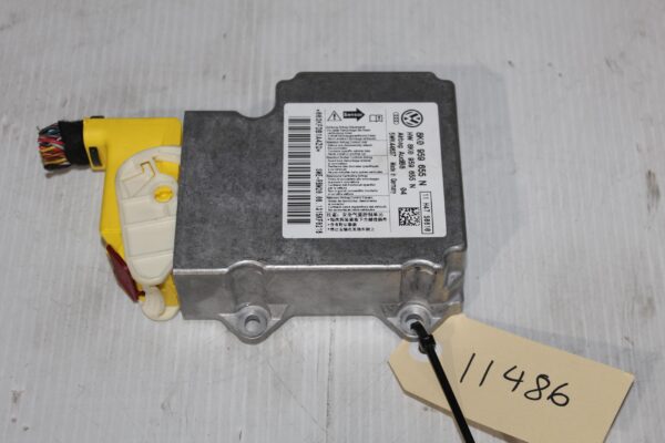 Audi A5 S5 RS5 A4 S4 RS4 SRS Airbag Air Bag Control Unit Module 8K0959655N