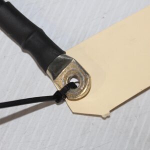 Audi A5 S5 RS5 A4 S4 RS4 Negative Battery Cable Terminal 8T0915181, 8S0915181B - Image 2