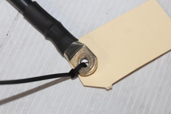 Audi A5 S5 RS5 A4 S4 RS4 Negative Battery Cable Terminal 8T0915181, 8S0915181B