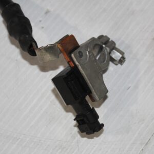 Audi A5 S5 RS5 A4 S4 RS4 Negative Battery Cable Terminal 8T0915181, 8S0915181B - Image 3