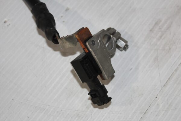 Audi A5 S5 RS5 A4 S4 RS4 Negative Battery Cable Terminal 8T0915181, 8S0915181B