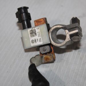 Audi A5 S5 RS5 A4 S4 RS4 Negative Battery Cable Terminal 8T0915181, 8S0915181B - Image 5