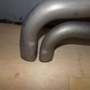 Audi F3 RSQ3 Front And Rear Muffler Silencer Exhaust 83A253181BF - Image 12