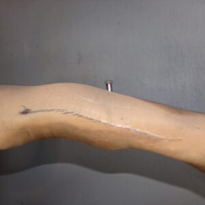 Audi F3 RSQ3 Rear Muffler Exhaust System Cat Back 83A253181BF - Image 11