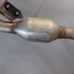 Audi Fy Q5 2.0L TDI Rear Exhaust Muffler Silencer 80A253409K, 80A253609J - Image 7