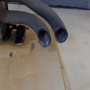 Audi Fy Q5 2.0L TDI Rear Exhaust Muffler Silencer 80A253409K, 80A253609J - Image 11