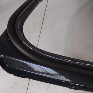 Audi 8V A3 S3 RS3 Sedan Front Left Passenger Door Grey - Image 3