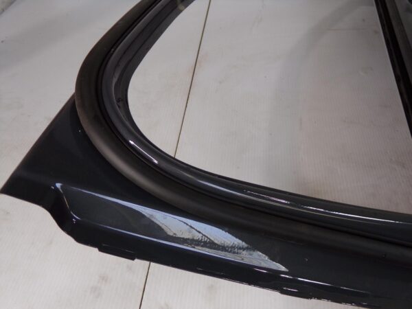 Audi 8V A3 S3 RS3 Sedan Front Left Passenger Door Grey