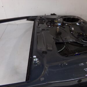 Audi 8V A3 S3 RS3 Sedan Front Left Passenger Door Grey - Image 4