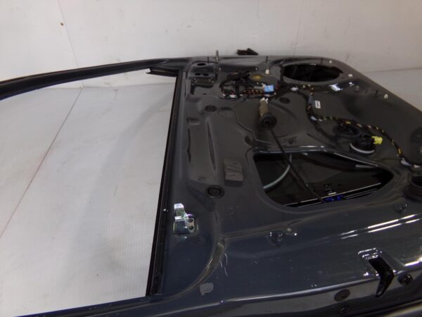 Audi 8V A3 S3 RS3 Sedan Front Left Passenger Door Grey