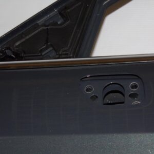 Audi 8V A3 S3 RS3 Sedan Front Left Passenger Door Grey - Image 8