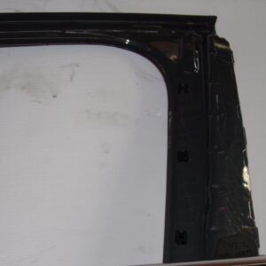 Audi 8V A3 S3 RS3 Sedan Front Left Passenger Door Grey - Image 9