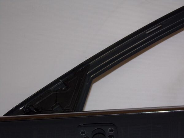 Audi 8V A3 S3 RS3 Sedan Front Left Passenger Door Grey