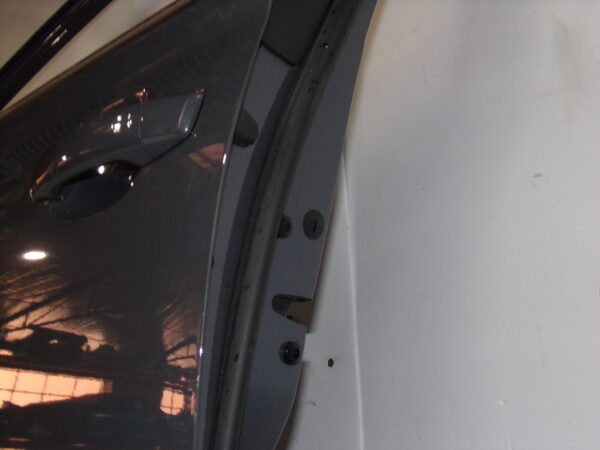 Audi 8V A3 S3 RS3 Sedan Front Left Passenger Door Grey