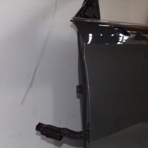 Audi 8V A3 S3 RS3 Sedan Front Left Passenger Door Grey - Image 13