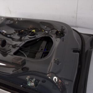 Audi 8V A3 S3 RS3 Sedan Front Left Passenger Door Grey - Image 14