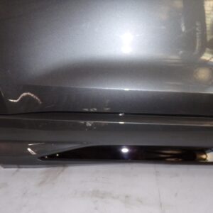 Audi FY Q5 SQ5 Rear Right Drivers Door Grey - Image 2