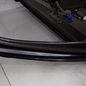 Audi FY Q5 SQ5 Rear Right Drivers Door Grey - Image 3