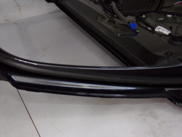 Audi FY Q5 SQ5 Rear Right Drivers Door Grey