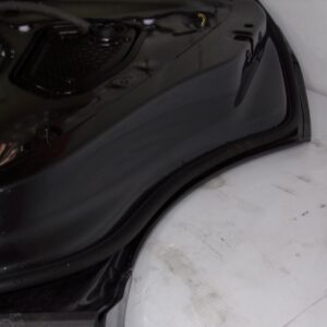 Audi FY Q5 SQ5 Rear Right Drivers Door Grey - Image 4