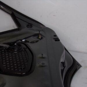 Audi FY Q5 SQ5 Rear Right Drivers Door Grey - Image 5