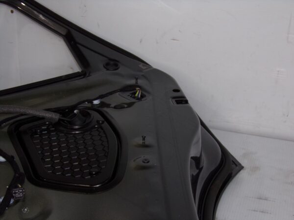 Audi FY Q5 SQ5 Rear Right Drivers Door Grey