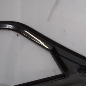 Audi FY Q5 SQ5 Rear Right Drivers Door Grey - Image 6