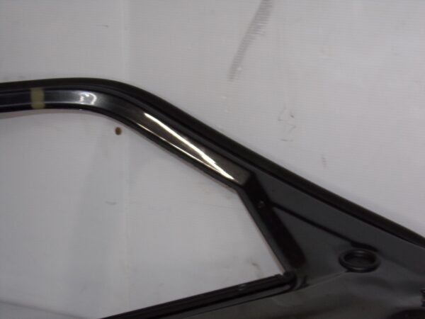 Audi FY Q5 SQ5 Rear Right Drivers Door Grey