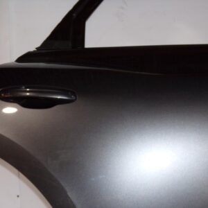 Audi FY Q5 SQ5 Rear Right Drivers Door Grey - Image 8
