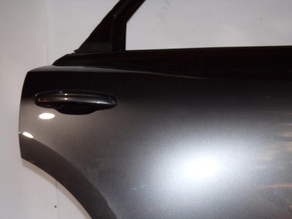Audi FY Q5 SQ5 Rear Right Drivers Door Grey