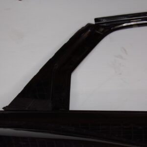 Audi FY Q5 SQ5 Rear Right Drivers Door Grey - Image 9