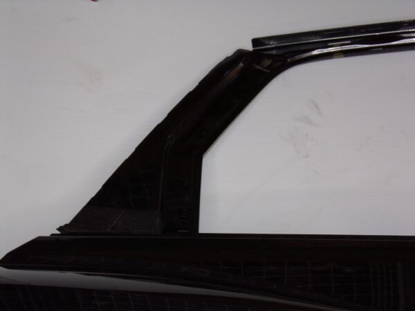 Audi FY Q5 SQ5 Rear Right Drivers Door Grey