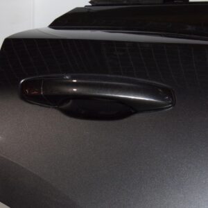 Audi FY Q5 SQ5 Rear Right Drivers Door Grey - Image 10