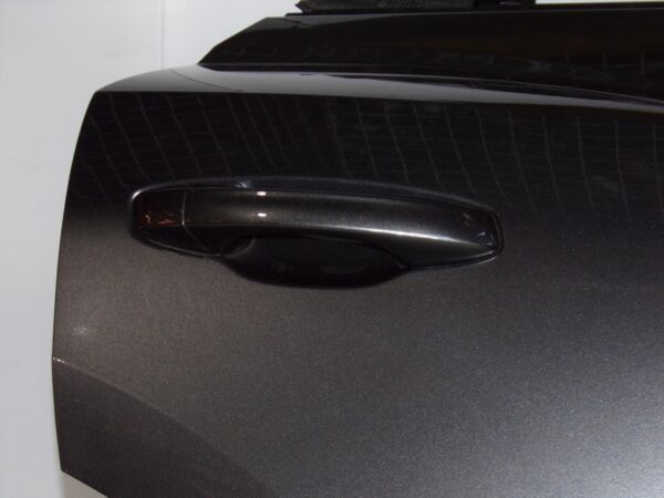 Audi FY Q5 SQ5 Rear Right Drivers Door Grey