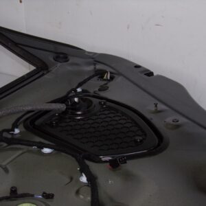 Audi FY Q5 SQ5 Rear Right Drivers Door Grey - Image 14