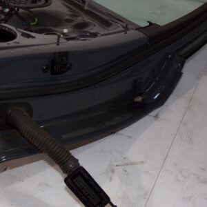 Audi 8V A3 S3 RS3 Rear Left Hand Passenger Door Grey - Image 5