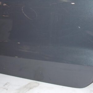 Audi 8V A3 S3 RS3 Rear Left Hand Passenger Door Grey - Image 6