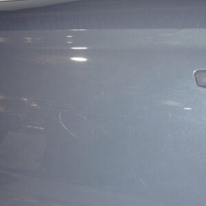 Audi 8V A3 S3 RS3 Rear Left Hand Passenger Door Grey - Image 7
