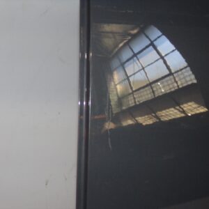 Audi 8V A3 S3 RS3 Rear Left Hand Passenger Door Grey - Image 9