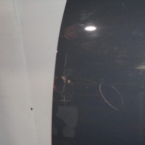 Audi 8V A3 S3 RS3 Rear Left Hand Passenger Door Grey - Image 10