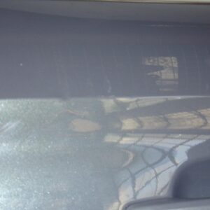 Audi 8V A3 S3 RS3 Rear Left Hand Passenger Door Grey - Image 11