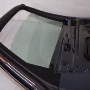 Audi 8V A3 S3 RS3 Rear Left Hand Passenger Door Grey - Image 12